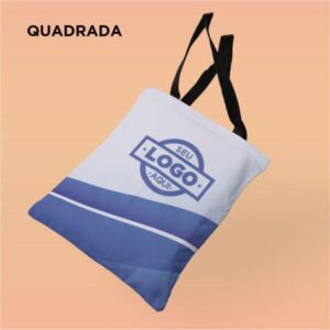bolsa quadrada bee2