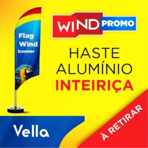 Wind Banner Promocional mais barato bee2
