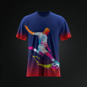 camisetas personalizadas dry fit power game bee2