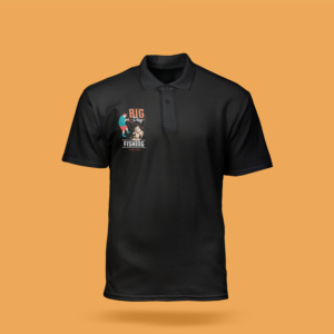 camisetas polo personalizadas bee2