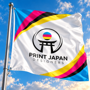 Print Japan Designers