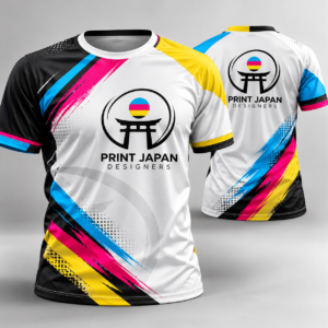 Print Japan Designers