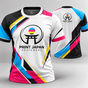 Print Japan Designers