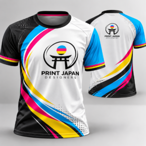 Print Japan Designers